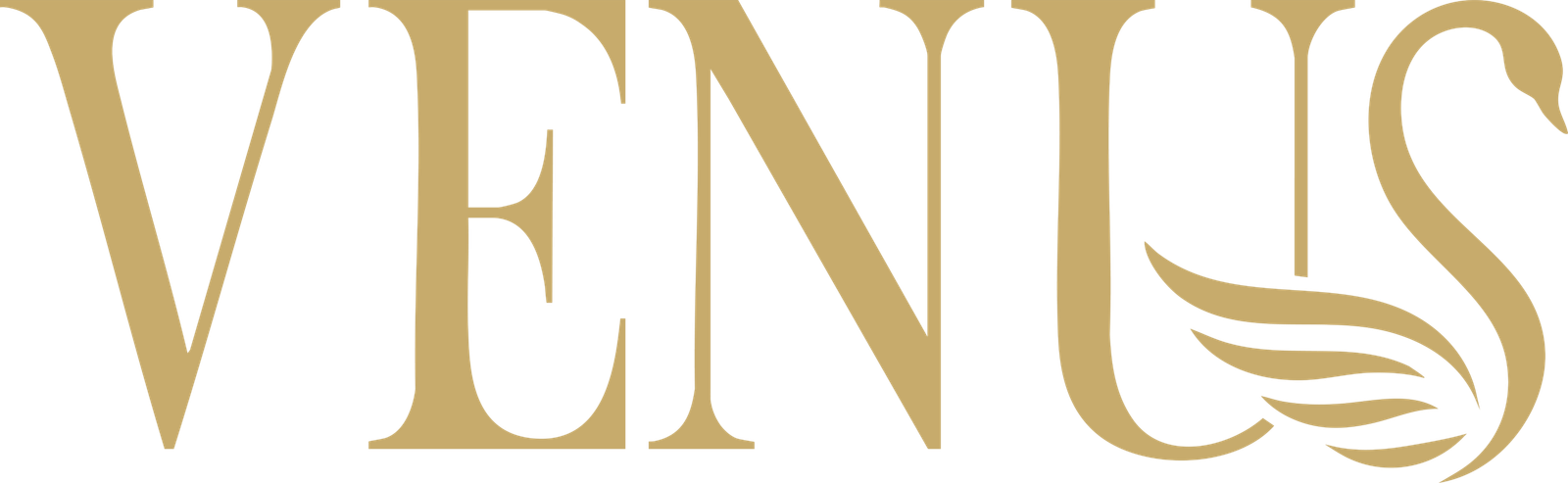 Venus logo